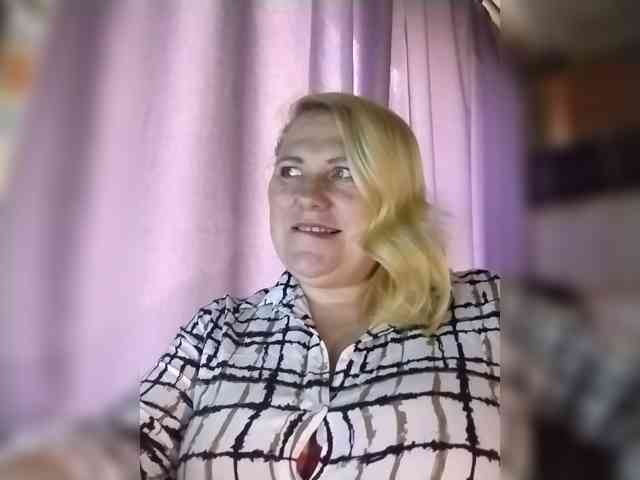 Kristina543210 webcam