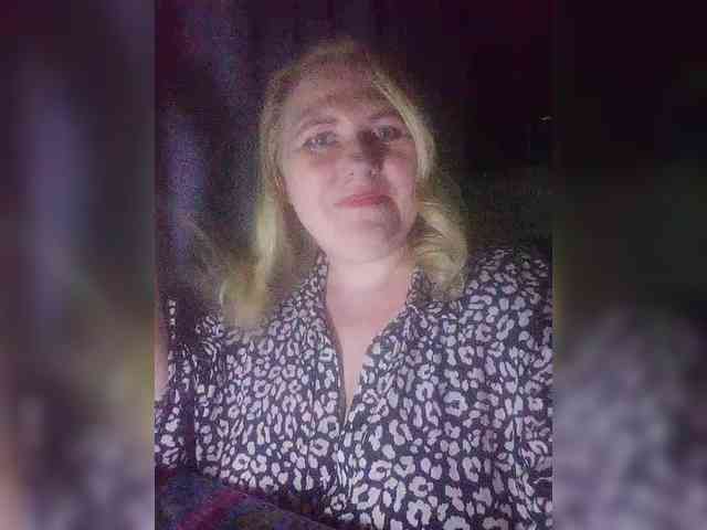 Kristina543210 webcam