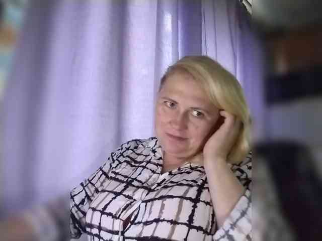 Kristina543210 webcam