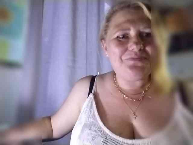 Kristina543210 webcam