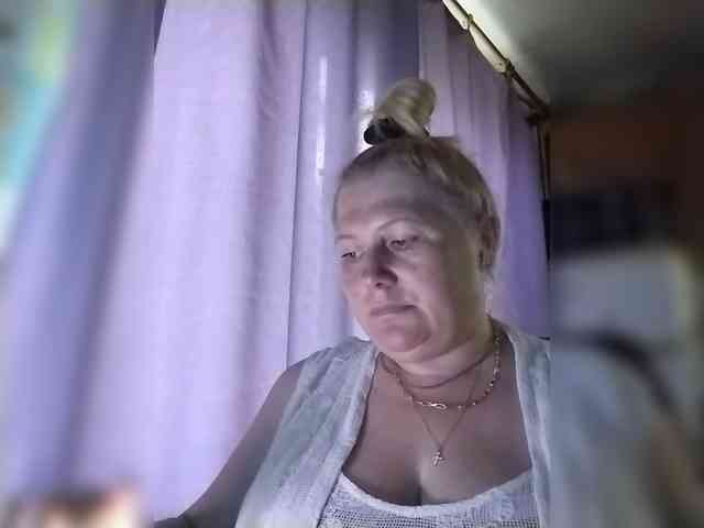 Kristina543210 webcam