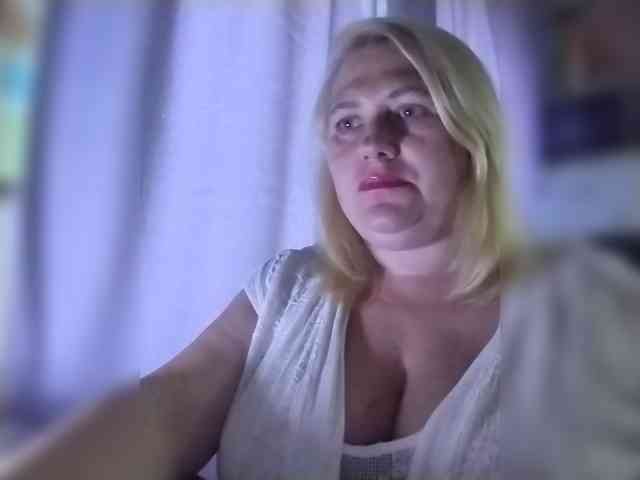 Kristina543210 webcam