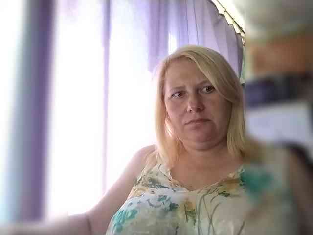 Kristina543210 webcam