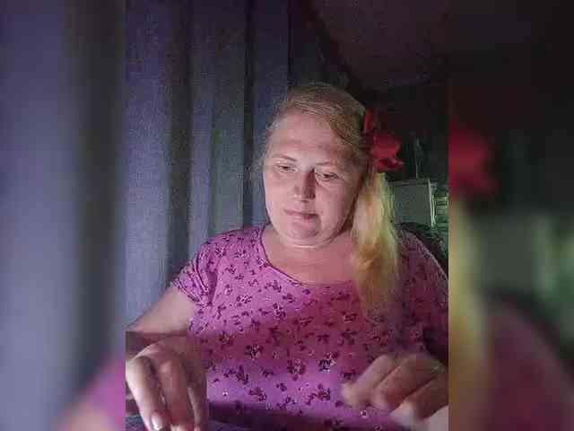 Kristina543210 webcam