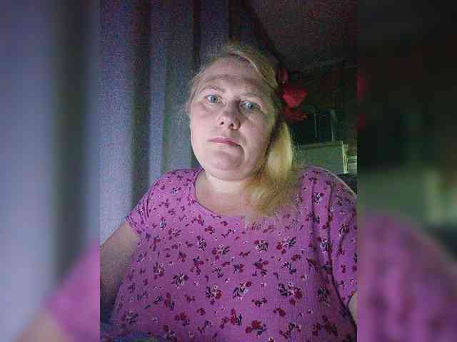 Kristina543210 webcam