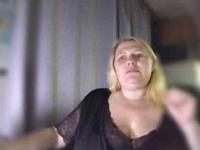 Kristina543210 webcam