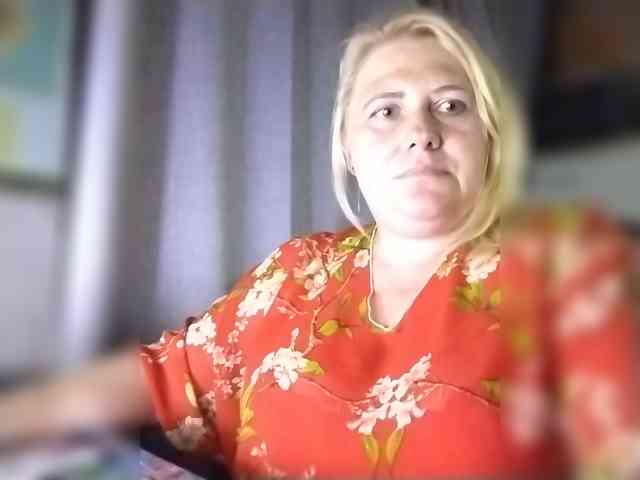 Kristina543210 webcam