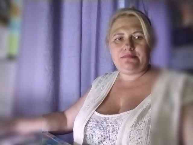 Kristina543210 webcam