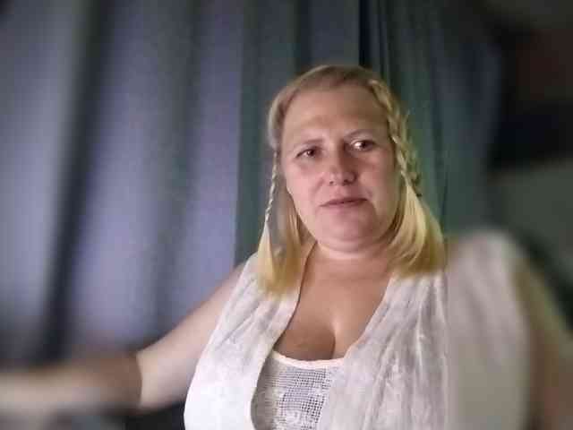 Kristina543210 webcam