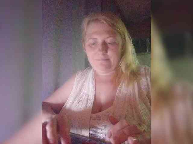 Kristina543210 webcam
