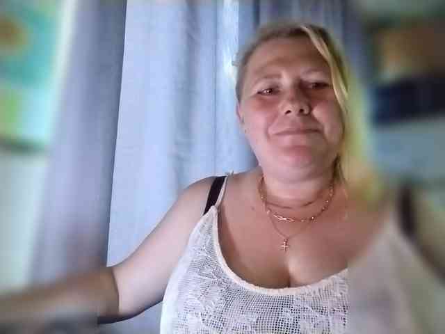 Kristina543210 webcam