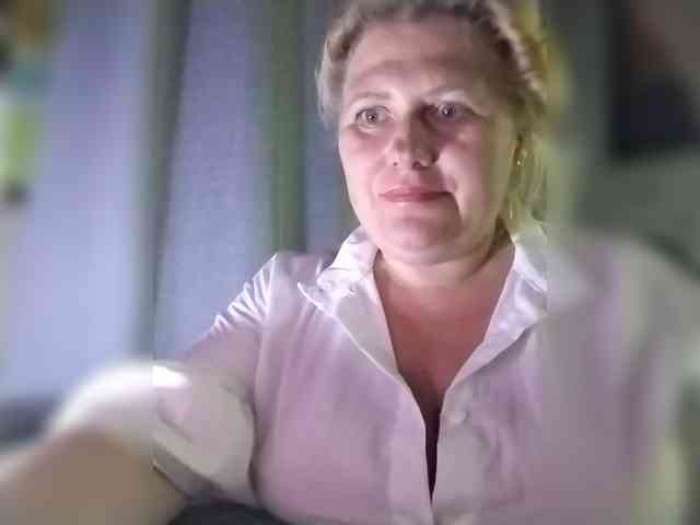 Kristina543210 webcam