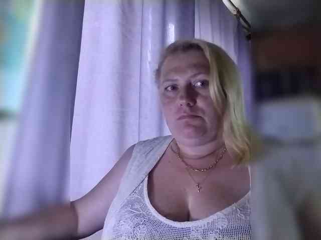 Kristina543210 webcam