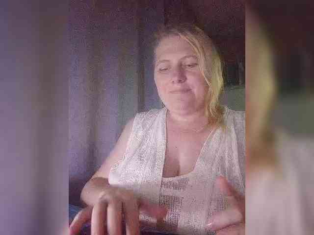 Kristina543210 webcam