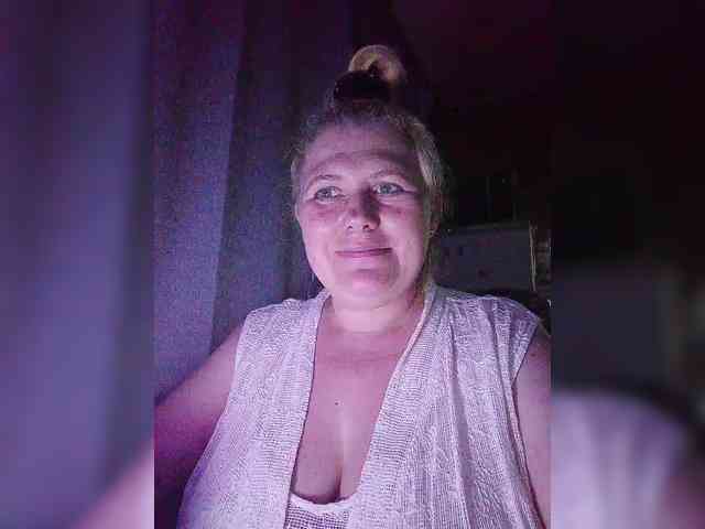 Kristina543210 webcam