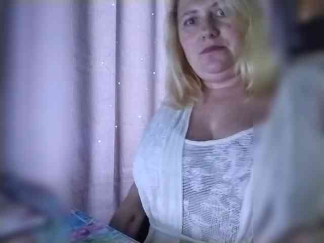Kristina543210 webcam