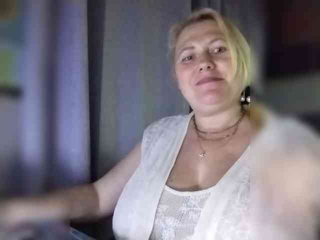 Kristina543210 webcam