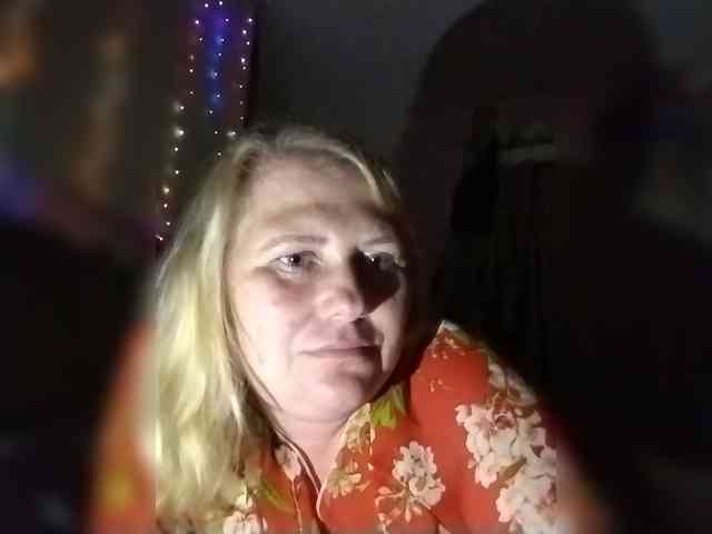 Kristina543210 webcam