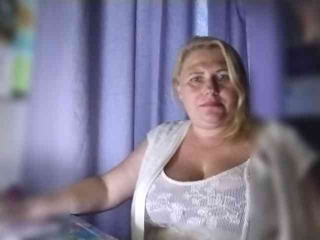 Kristina543210 webcam