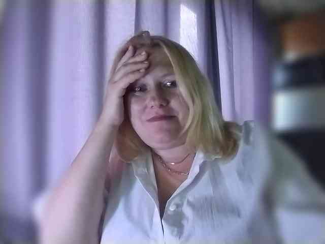 Kristina543210 webcam