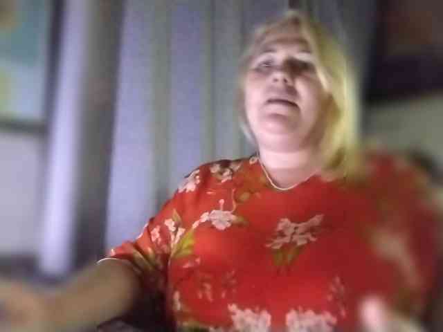 Kristina543210 webcam