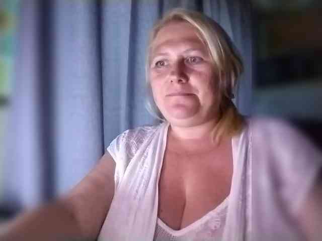Kristina543210 webcam