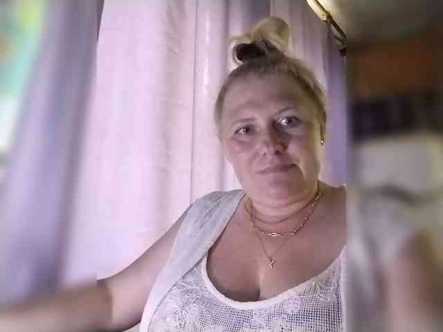 Kristina543210 webcam