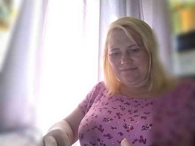 Kristina543210 webcam