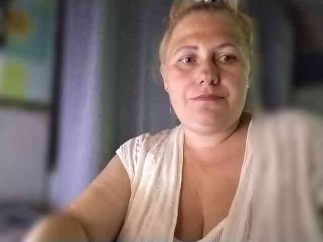 Kristina543210 webcam