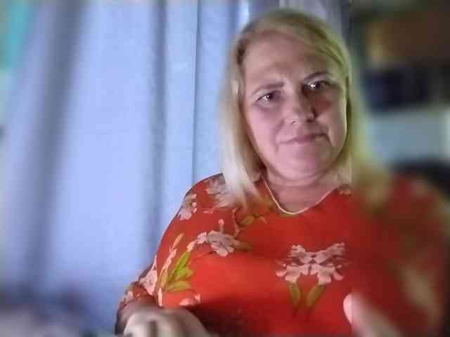 Kristina543210 webcam