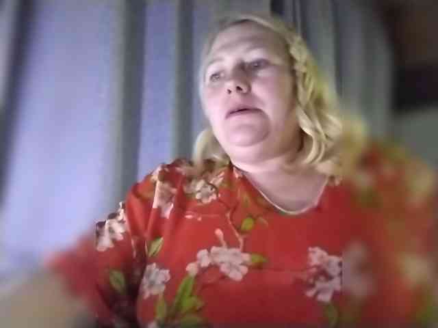 Kristina543210 webcam