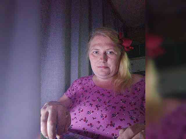 Kristina543210 webcam