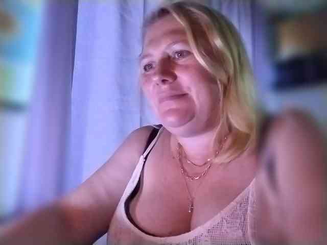 Kristina543210 webcam