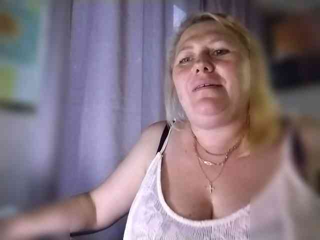 Kristina543210 webcam