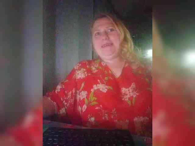 Kristina543210 webcam