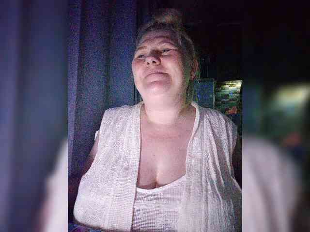 Kristina543210 webcam