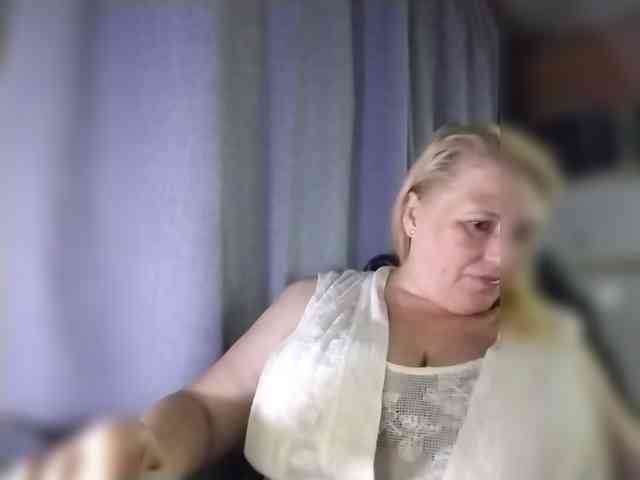 Kristina543210 cam