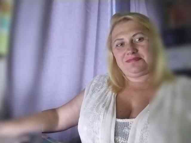Kristina543210 webcam