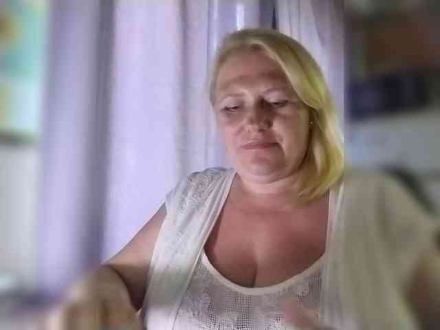 Kristina543210 webcam