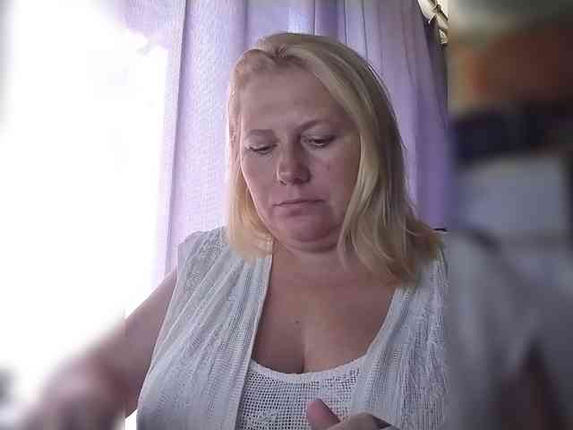 Kristina543210 webcam