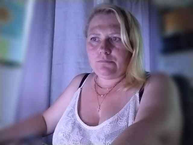 Kristina543210 webcam