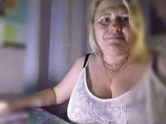 Kristina543210 webcam