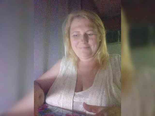 Kristina543210 webcam