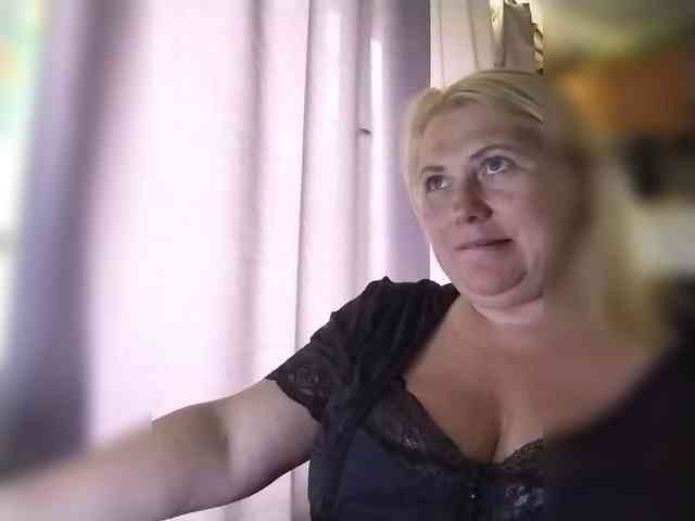Kristina543210 webcam
