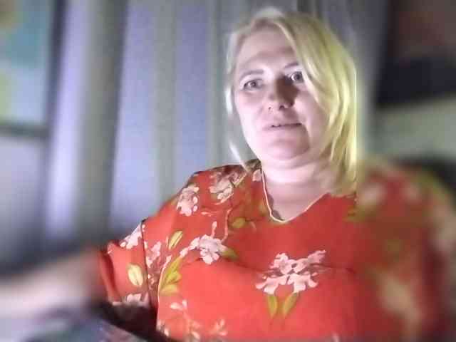 Kristina543210 webcam