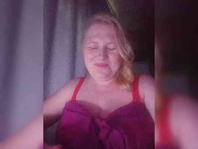 Kristina543210 webcam