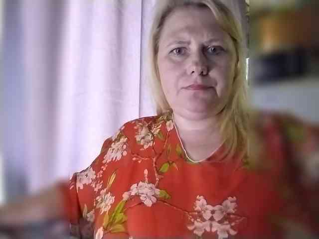 Kristina543210 webcam