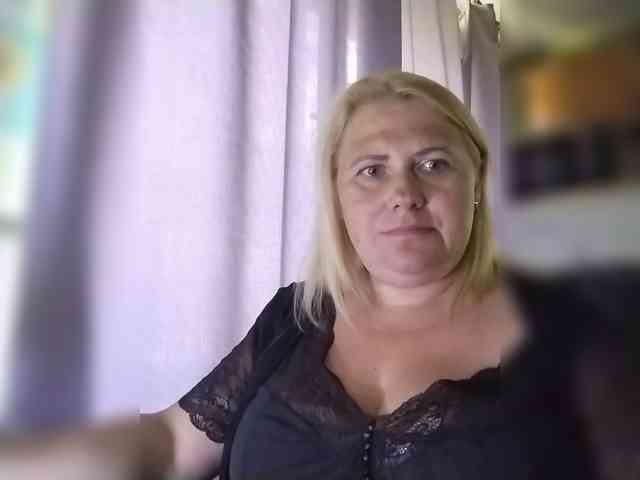 Kristina543210 webcam