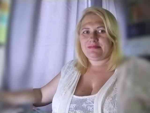Kristina543210 webcam