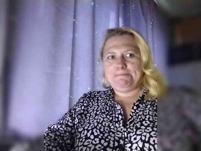 Kristina543210 - Girl 